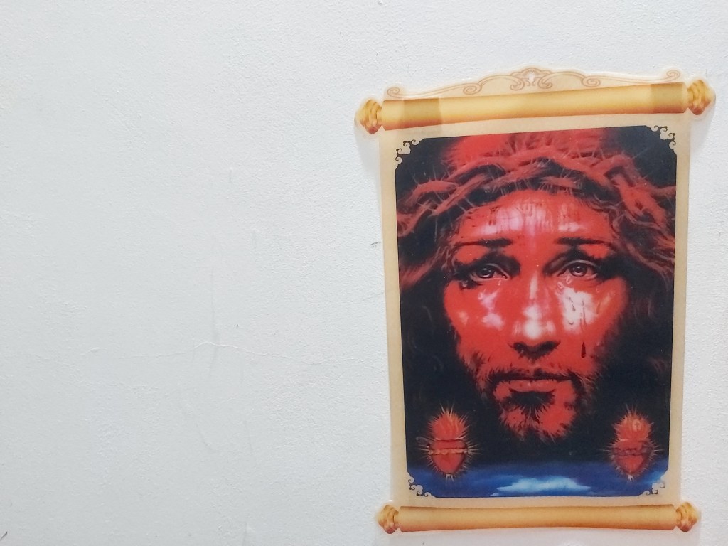 A Short Way of The&nbsp;Cross