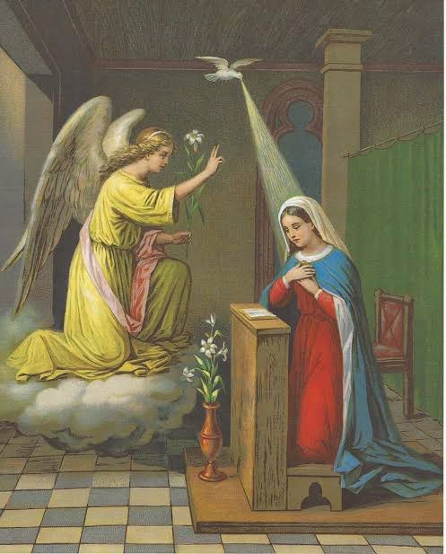 Holy Spirit Chaplet by Blessed Elena Guerra