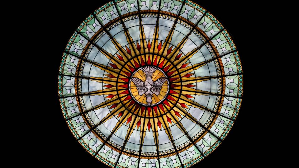 Litany of the Holy Spirit