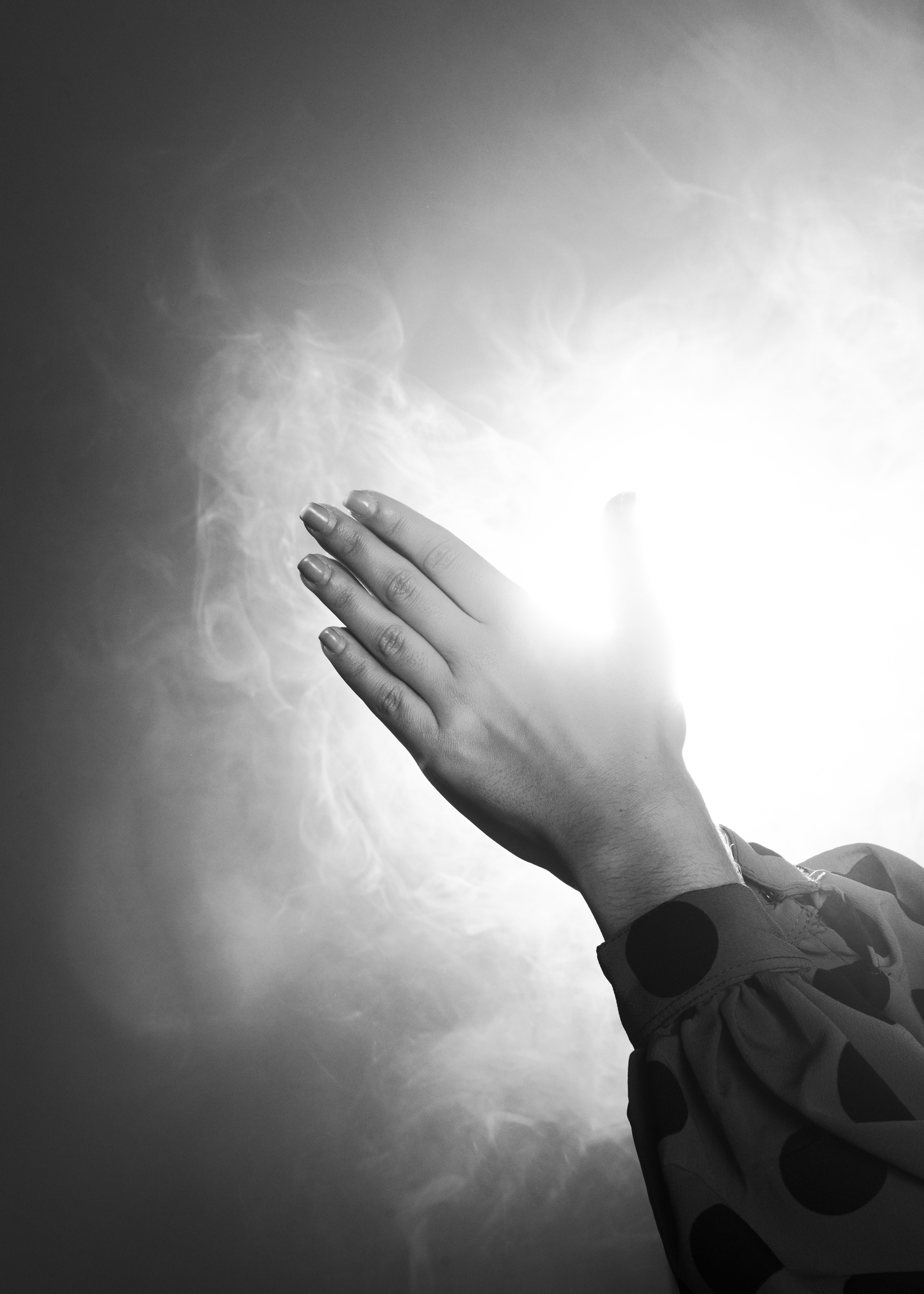 Consecration of the Hour of My Death to Mary