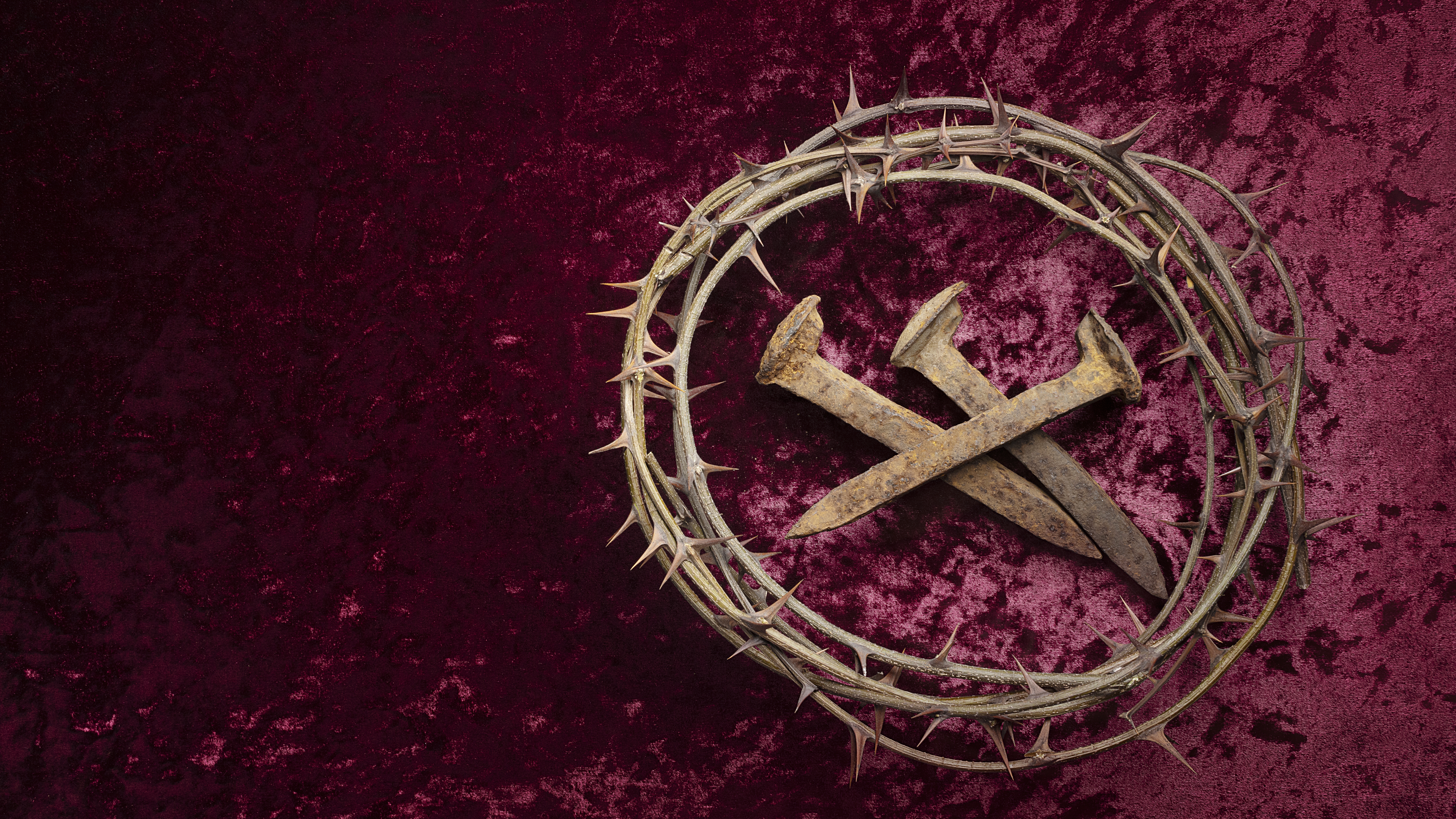 Seven Offerings of Precious Blood of Jesus