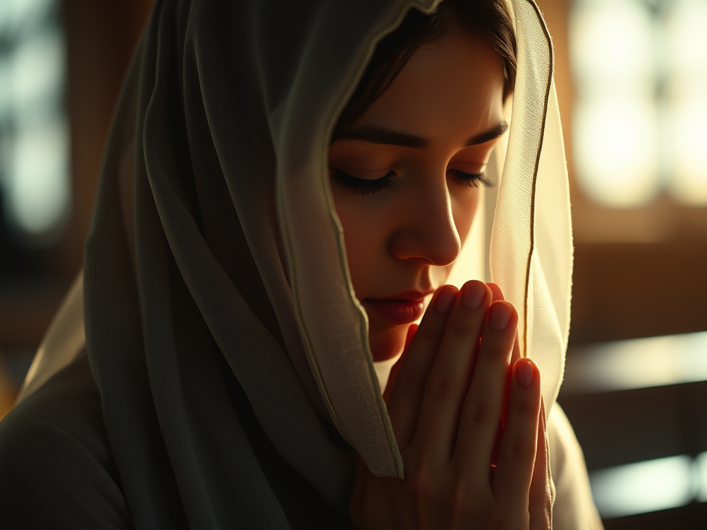 Intercessory Prayer for Forgiveness and Deliverance