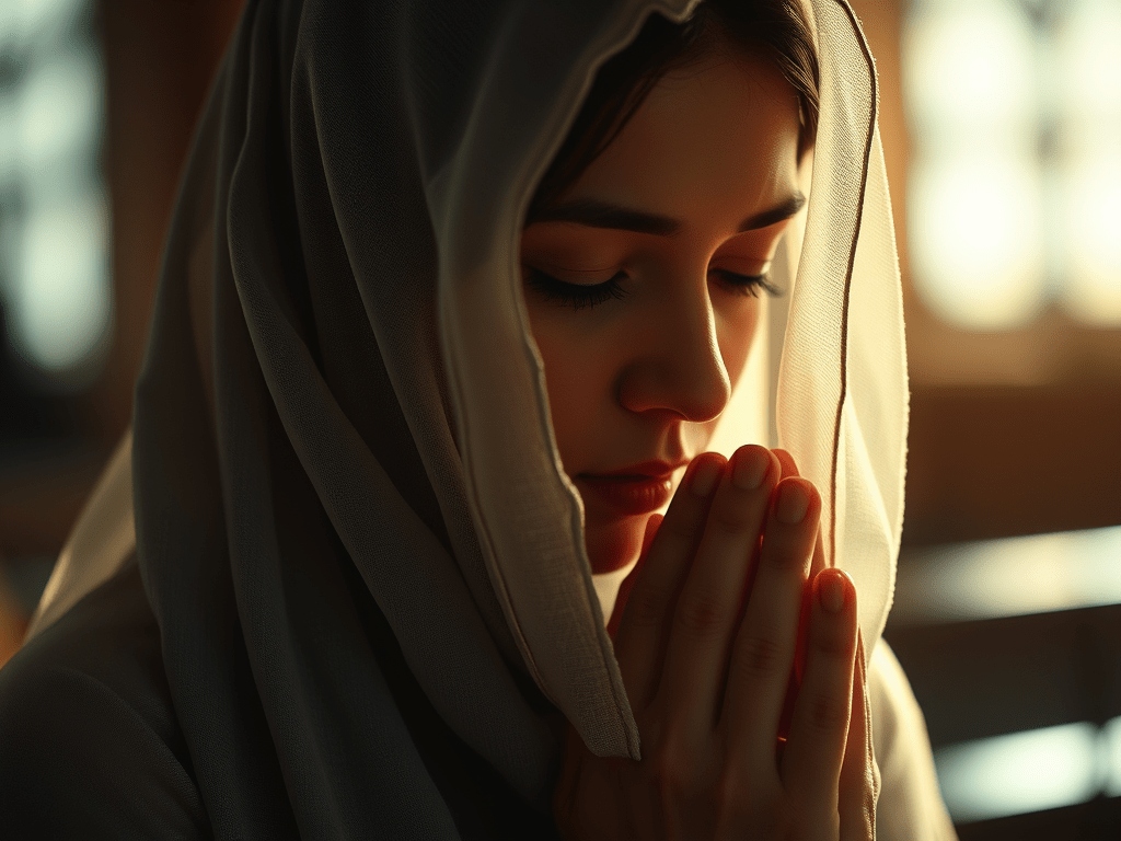 Intercessory Prayer for Forgiveness and&nbsp;Deliverance