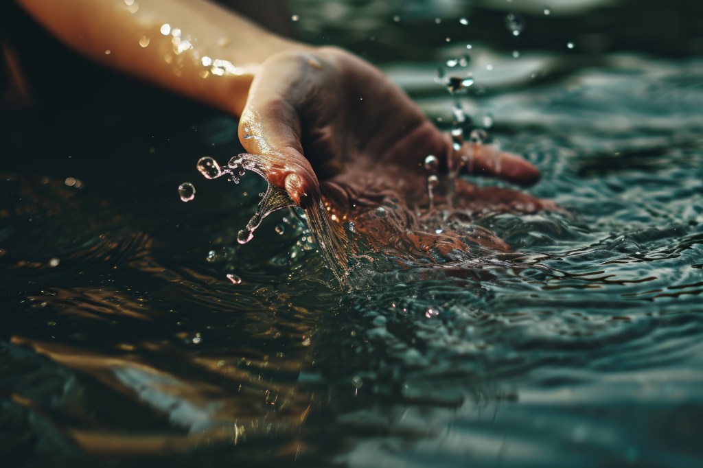 O my God! reject me not, as I deserve. .&nbsp;.