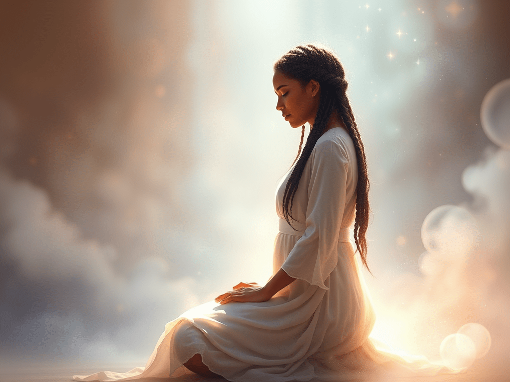 When prayer gets&nbsp;hard