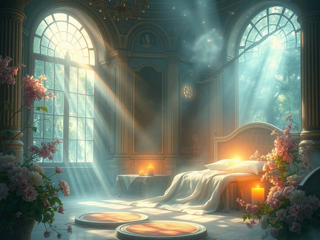 Healing Prayer by St Padre&nbsp;Pio